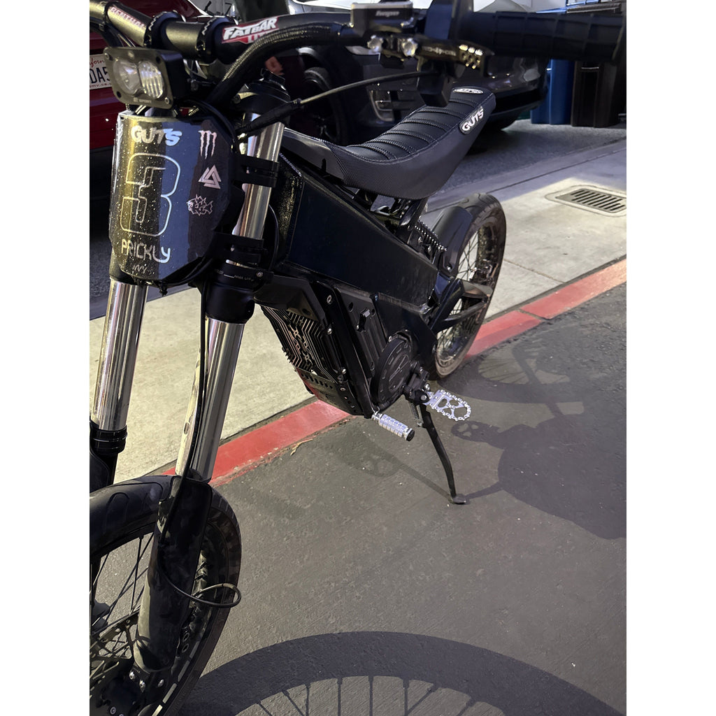 E-Moto Foot Lock Peg –  for Surron, Talaria, E-Ride & More