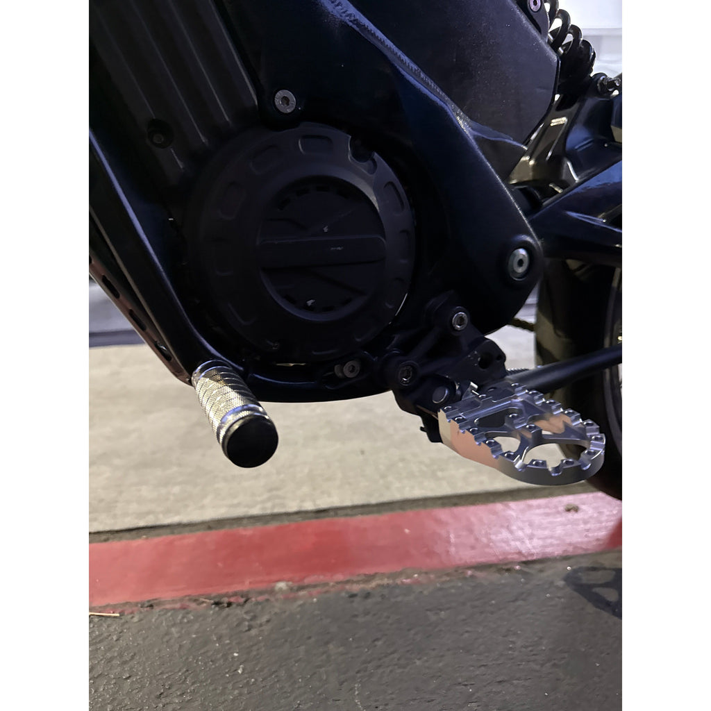 E-Moto Foot Lock Peg –  for Surron, Talaria, E-Ride & More