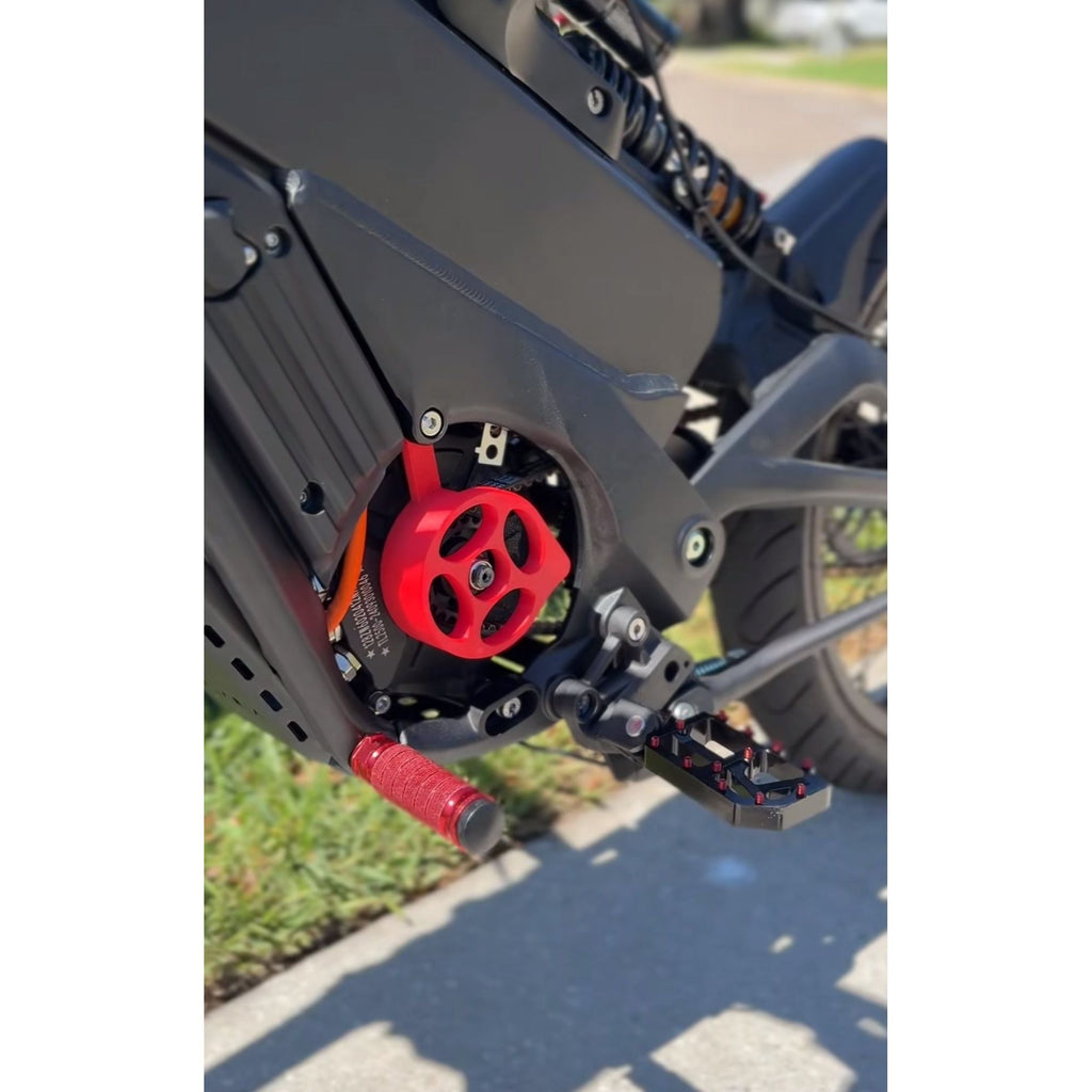 E-Moto Foot Lock Peg –  for Surron, Talaria, E-Ride & More