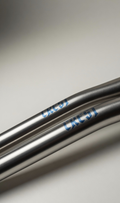 CRESTRACING v1 Titanium Handlebar (31.8mm)