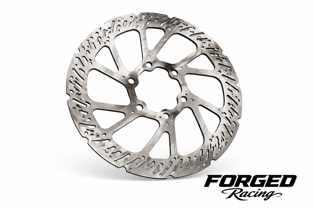 240mm Upgraded Brake Rotor for Sur Ron Light Bee X, E-Ride Pro, Segway