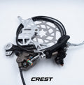 V2 Ultra Bee Brake Kit for Talaria XXX, MX3, MX4